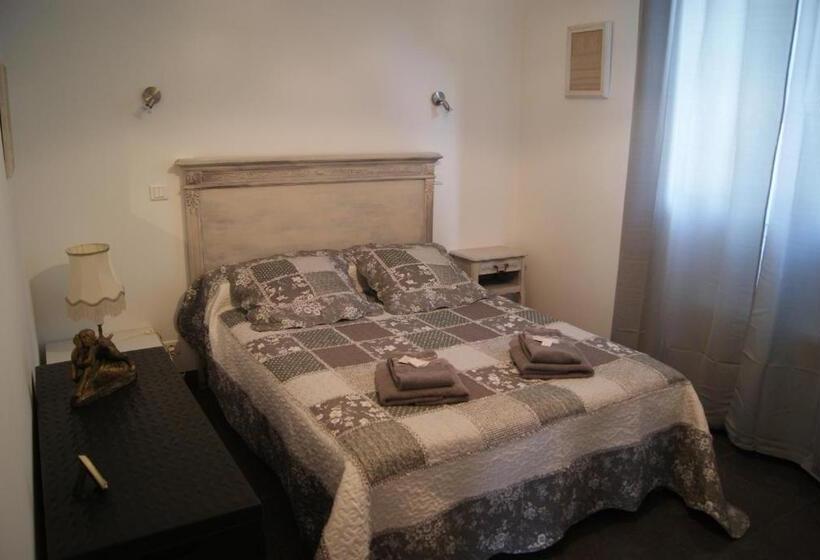 Apartamento 2 Dormitórios, Appart Hôtel Les Rochers
