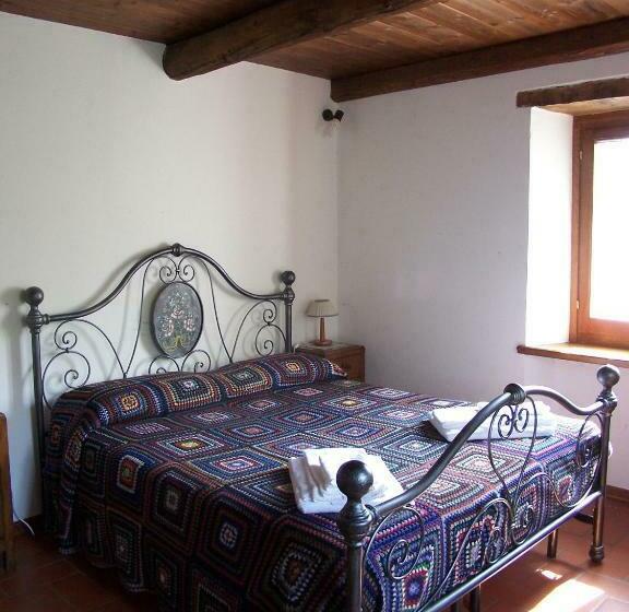 Апартаменты 2 Спальни, Agriturismo Fontandrone