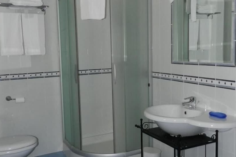 Семейный Номер, Agriturismo Tonutti