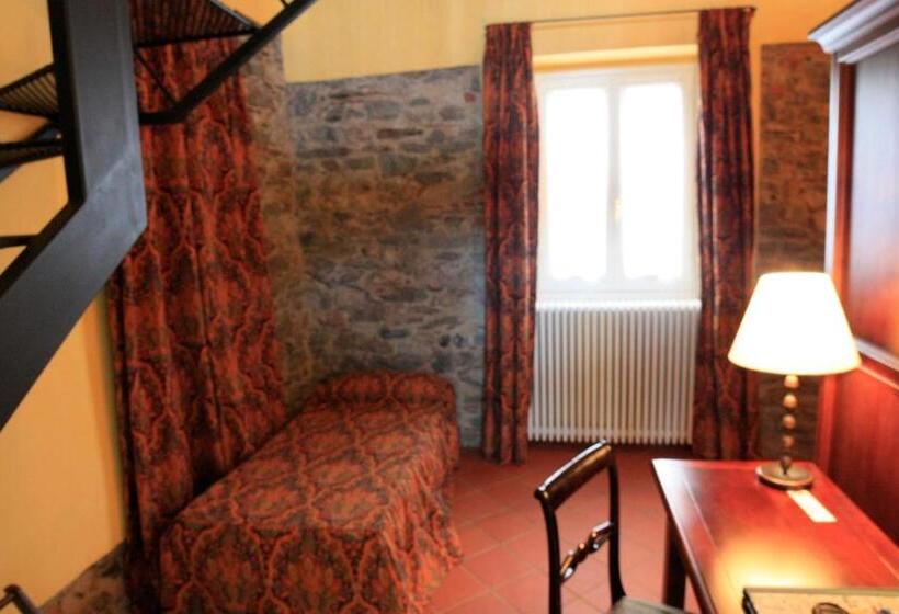 Номер Стандарт, Locanda La Casetta