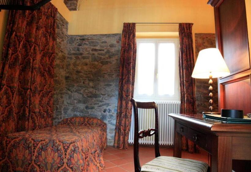 Номер Стандарт, Locanda La Casetta