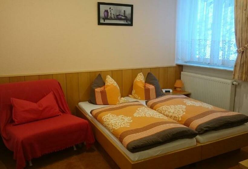 Номер Стандарт, Pension Und Berggasthaus Kapellenstein