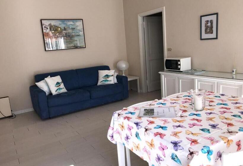 침실 1개 아파트, Residence Le Logge