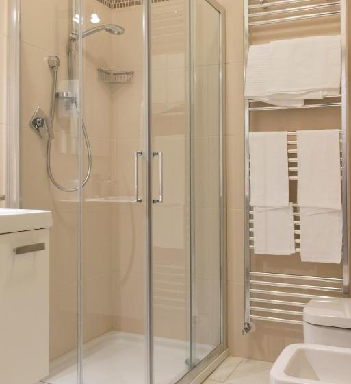 Suíte Familiar, Residence Millecento