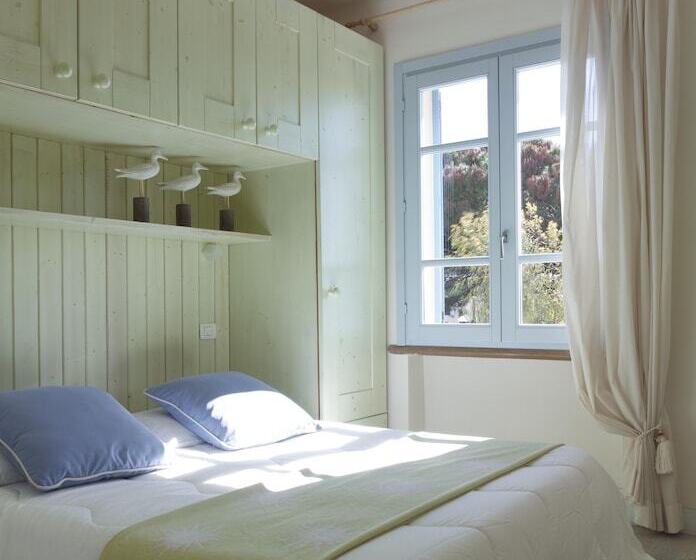 套房, Villa Mazzanta Relais & Residence