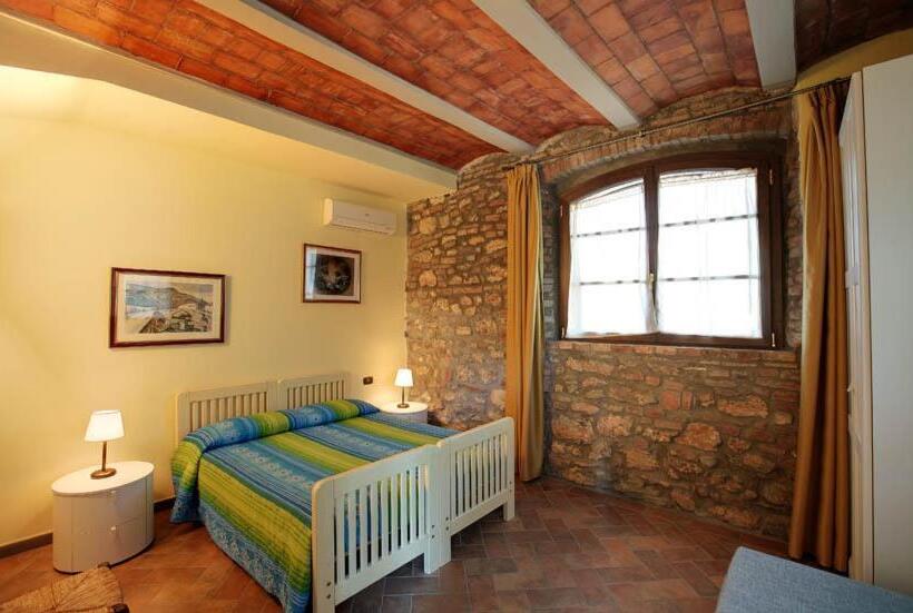 Номер Стандарт, Agriturismo Cannavota