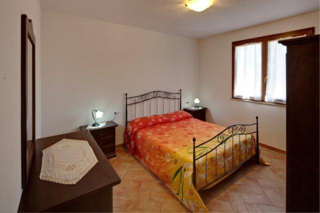 Апартаменты Внутренние 1 Спальня, Agriturismo Cannavota
