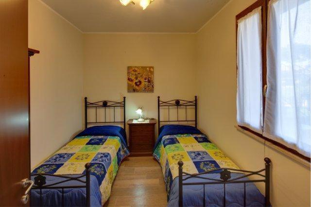 Апартаменты 2 Спальни Внутрение, Agriturismo Cannavota