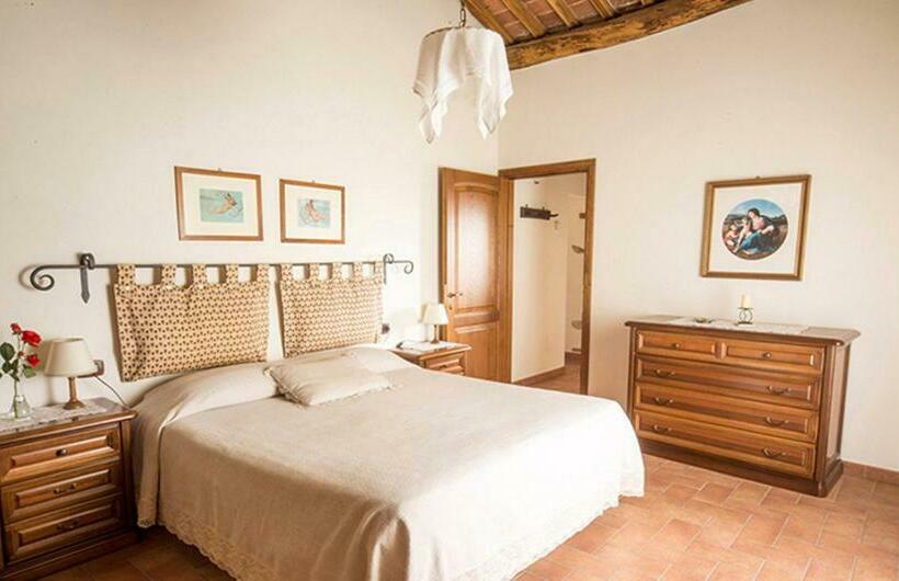 Апартаменты 1 Спальня, Agriturismo Il Caggio