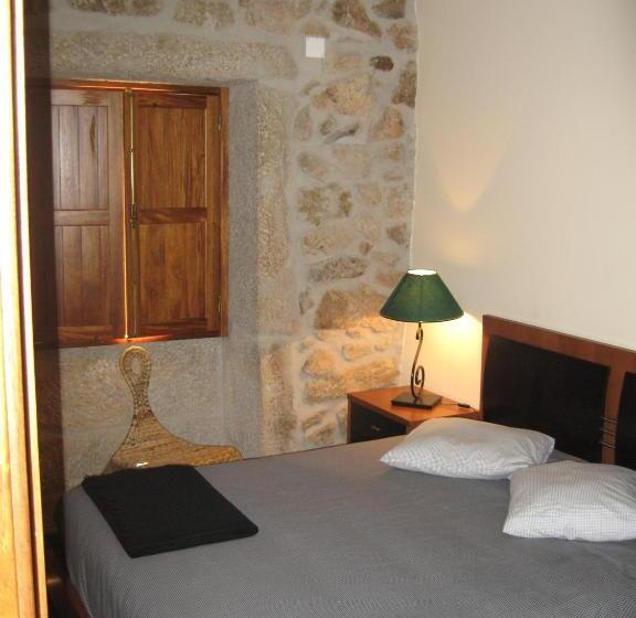 Дом 2 Спальни, Quinta Das Pias   Holiday Farm
