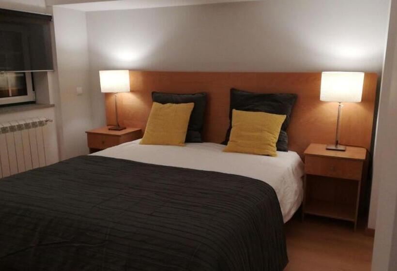 Номер Superior, Casa Da Fonte Sagrada
