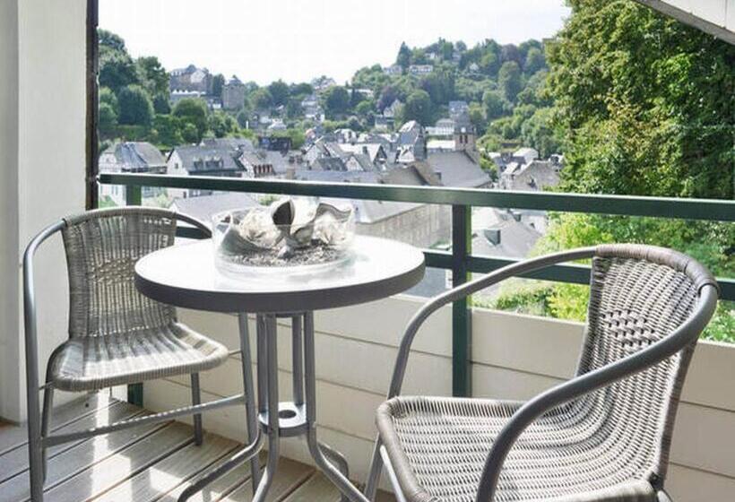 Семейный Номер, Eleganza Monschau