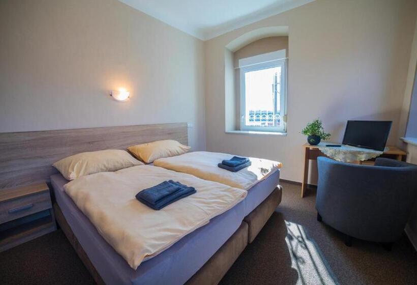 Номер Стандарт, Holiday Centrum