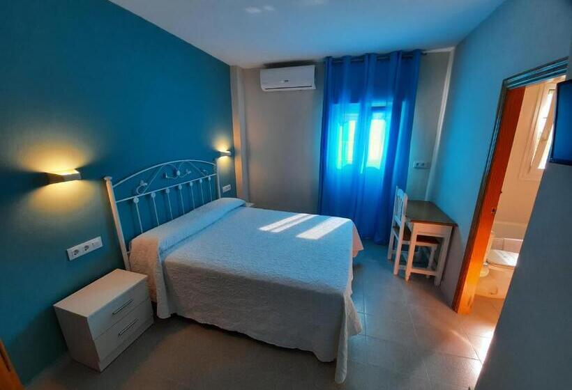 Номер Стандарт, Hostal Costa Rica