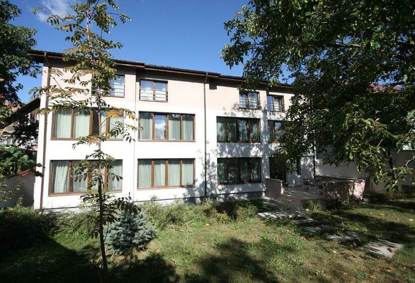 إستوديو قياسى, Studio Apartcity