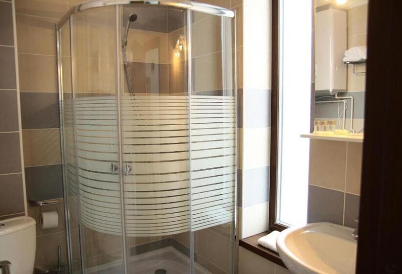 استوديو إقتصادى, Studio Apartcity