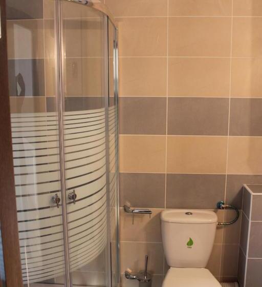 إستوديو قياسى, Studio Apartcity
