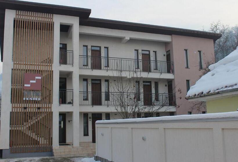استوديو إقتصادى, Studio Apartcity