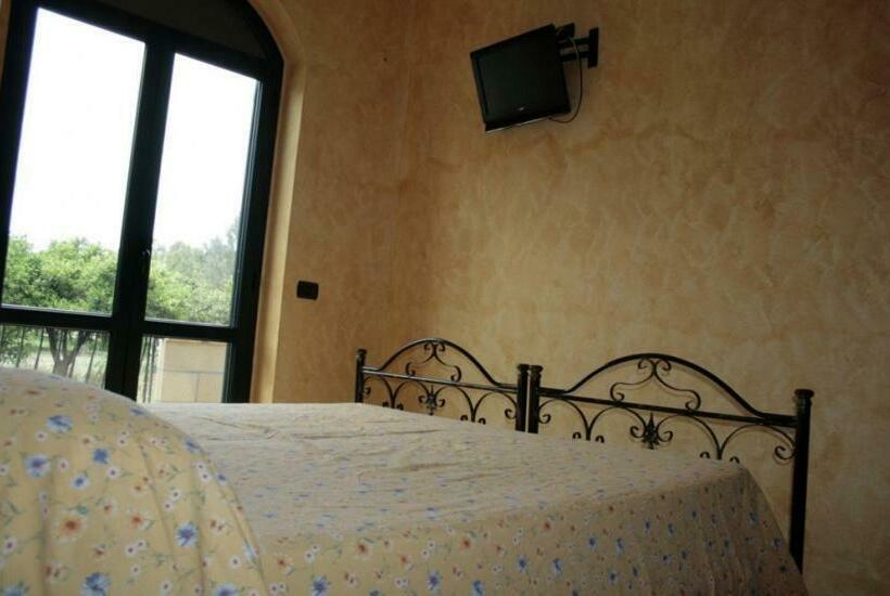 Номер Стандарт, Cascina Concetta