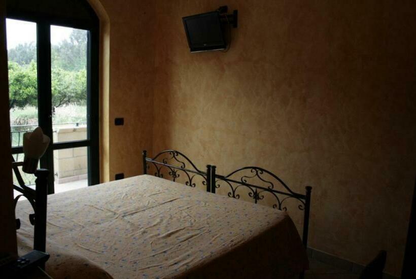 Номер Стандарт, Cascina Concetta