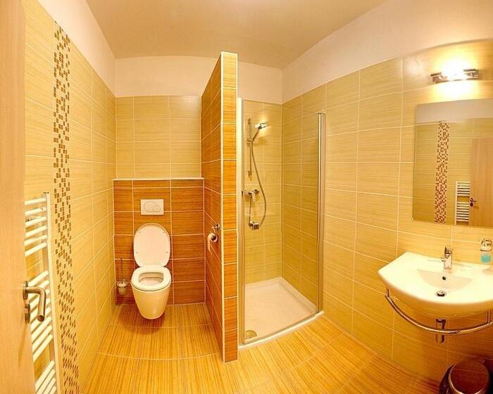 اتاق استاندارد, Penzion U Bohuša