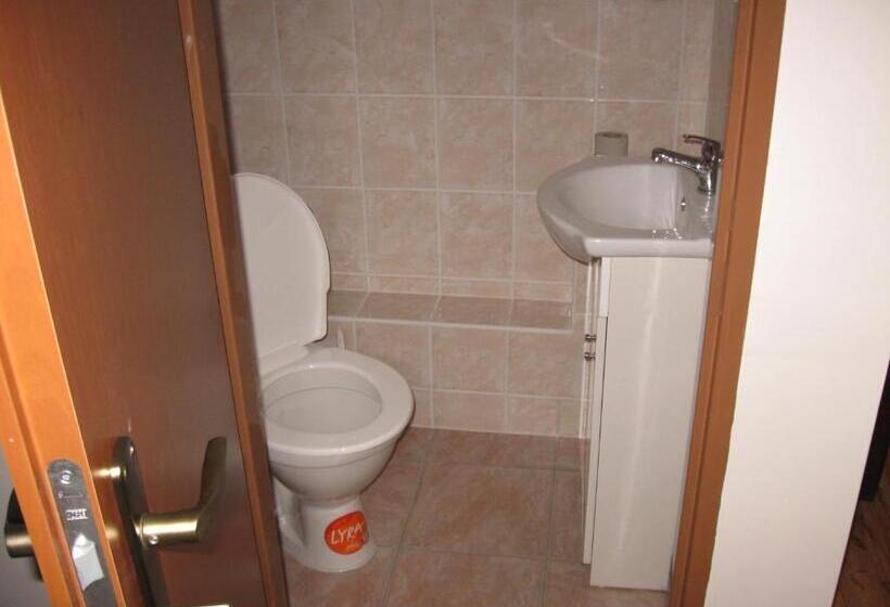 Номер Стандарт, Privat Bohemia