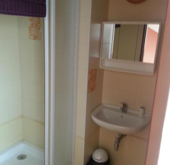 Номер Стандарт Трехместный, Privat Bohemia