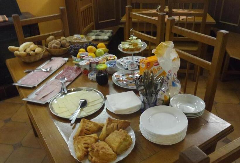 اتاق استاندارد, U Královny Dagmar