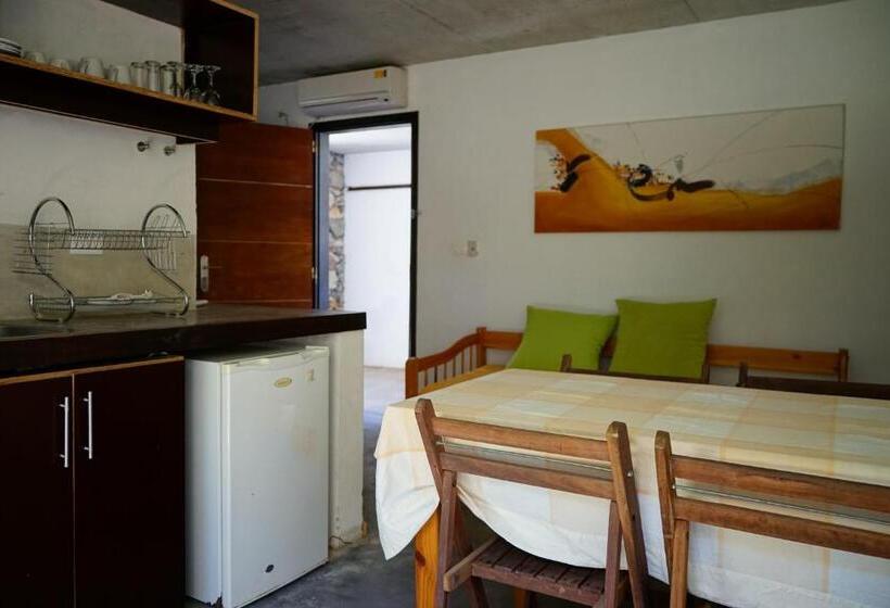 침실 1개 아파트, Altos De La Serena Apart