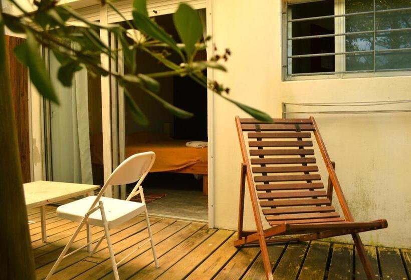 침실 1개 아파트, Altos De La Serena Apart