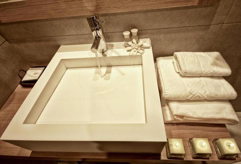 اتاق استاندارد, Agriturismo Villa Trovatore