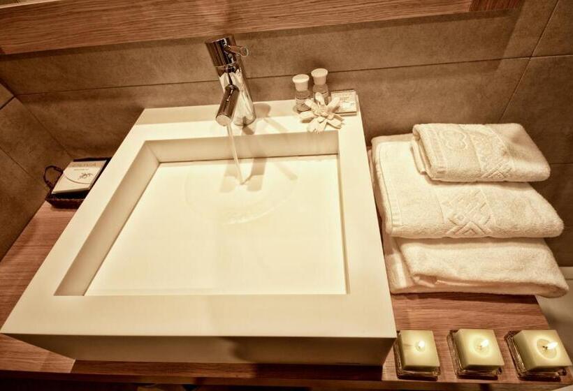 اتاق استاندارد یک نفره, Agriturismo Villa Trovatore