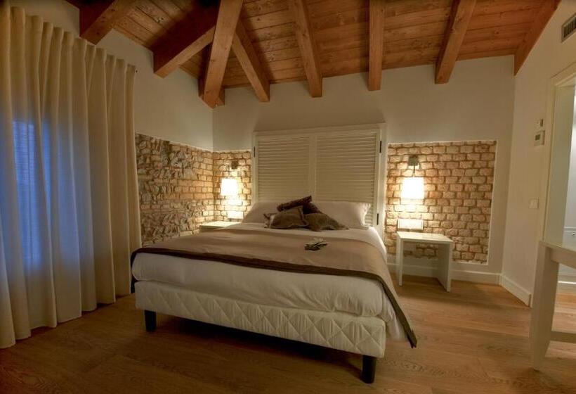 آپارتمان 1 خوابه, Agriturismo Villa Trovatore