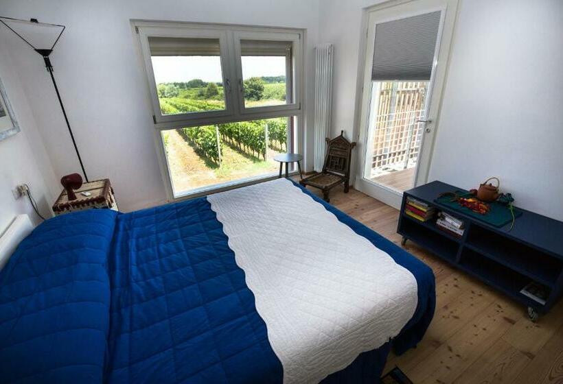 Номер Deluxe, Eco Bio Agriturismo La Bella Vite