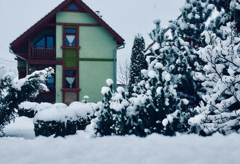 Номер Superior, Holiday Resort švárny