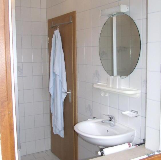 Номер Стандарт, Pension Sonnenhof