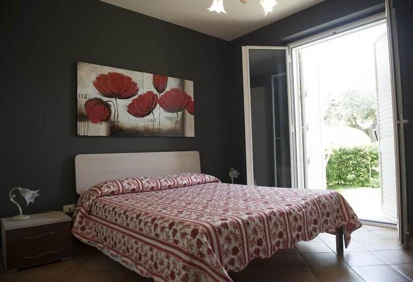 Апартаменты 1 Спальня, Villa Galati Resort