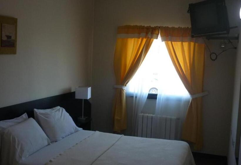 آپارتمان 1 خوابه, Apart Hotel Austral
