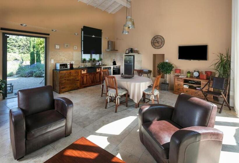 Casa 1 Quarto, Chateau Des Cinq Cantons