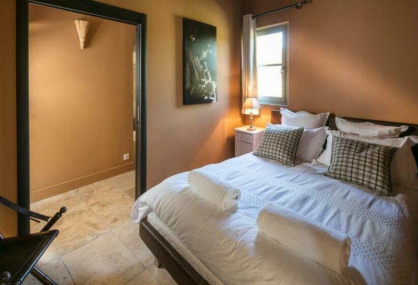 Casa 1 Quarto, Chateau Des Cinq Cantons