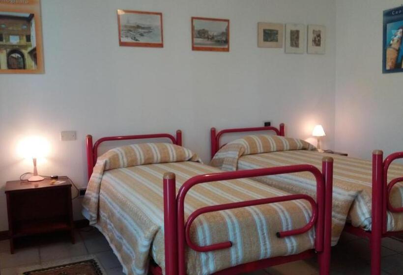 Номер Стандарт, Dreon B&b