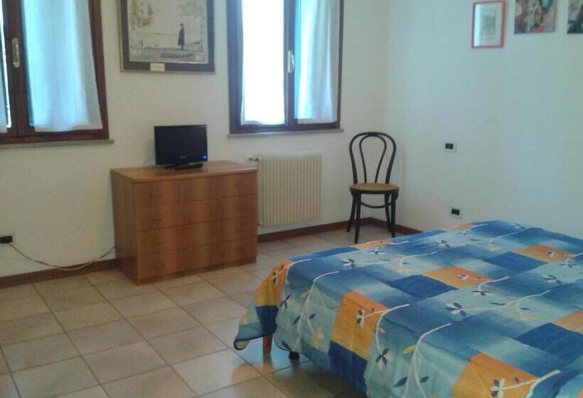 Номер Стандарт, Dreon B&b