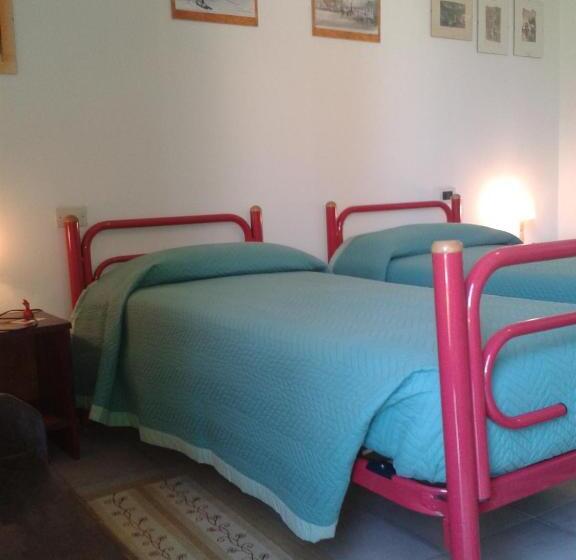 Номер Стандарт, Dreon B&b