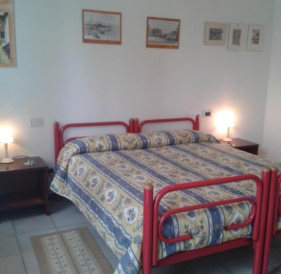 Номер Стандарт, Dreon B&b