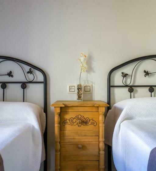 Quarto Comfort, Hostal Valle Del Sol Alora