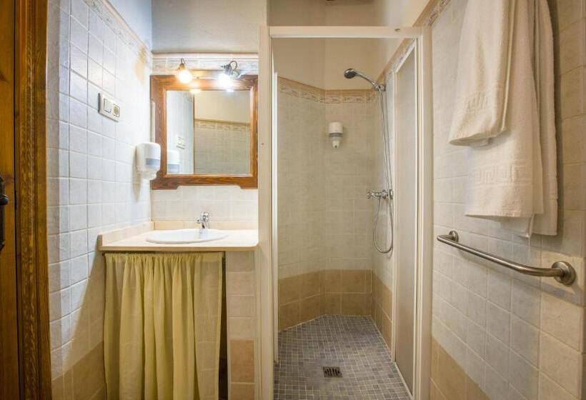 Quarto Comfort, Hostal Valle Del Sol Alora