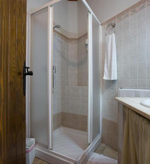 Quarto Comfort Individual, Hostal Valle Del Sol Alora