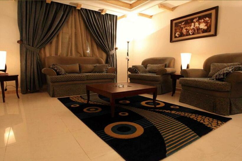 Люкс, Lavande Suites