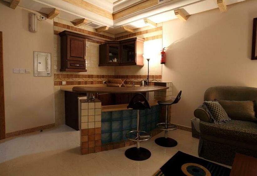 Люкс, Lavande Suites