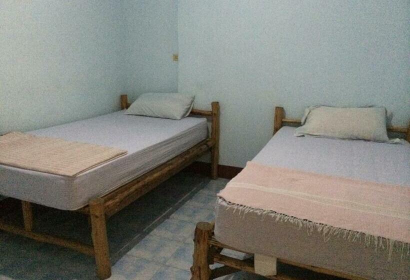 Номер Economy, Kiwi Orchid & Pl Guesthouse